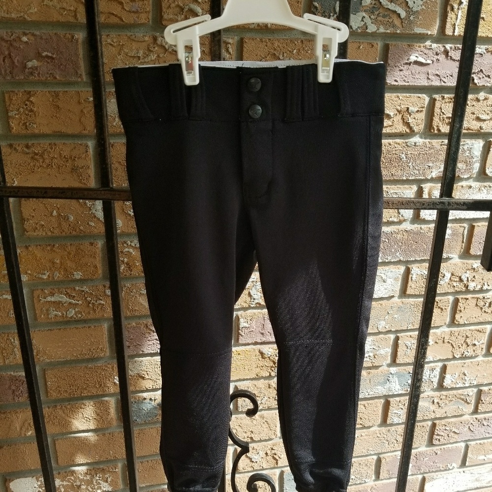 Ball pants / Size youth small